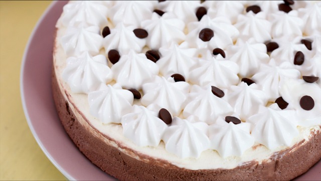 Chocolate Mousse Cheesecake - Tastes Better From Scratch-mncb.edu.vn