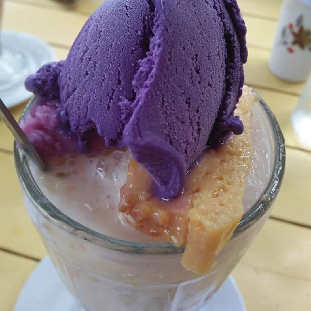 All The Different Kinds Of Halo-Halo You Need To Try Around the