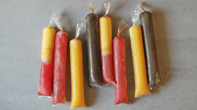 How to Make Ice Candy: 7+ Ice Candy Recipes To Try At Home