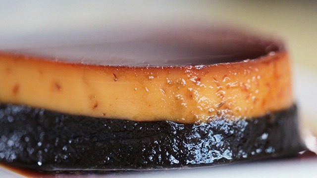 Creamy, Dreamy Leche Flan Dessert Combos | Yummy.ph