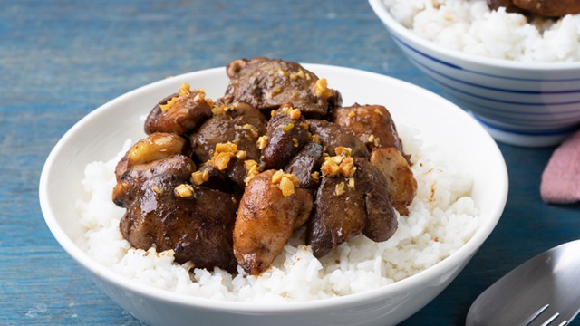 informative essay on how to cook adobo