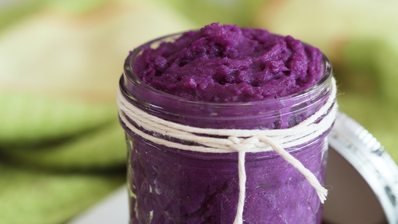 Everything You Need To Know About Making Ube Halaya