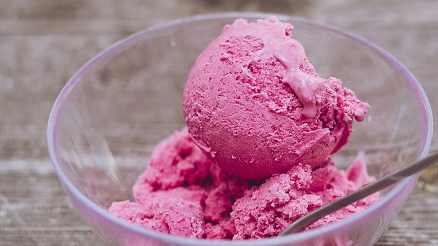 homemade ice cream – Yummy.ph