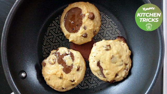 Can You Use a Frying Pan As a Baking Pan?