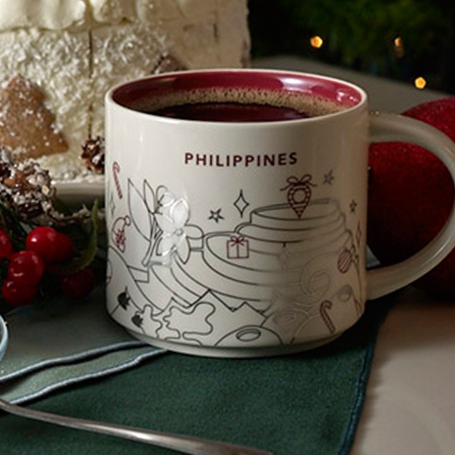 Check Out Starbucks’ New Holiday Drink, Tumblers, Mugs And More!