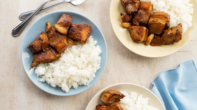 Use This Secret Formula To Make The Perfect Adobo Recipe