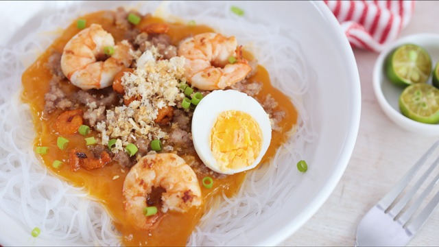 WATCH: All The Pancit Recipes You Need