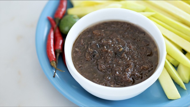 Ginisang bagoong