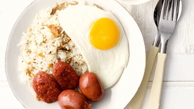 These Homemade Longganisa Recipes Are Made For Breakfast