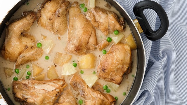 informative essay on how to cook adobo