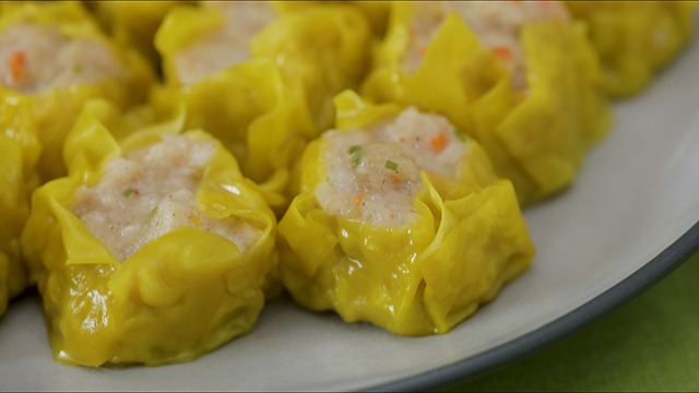 WATCH: You Can Make This Easy Chicken Siomai Recipe At Home