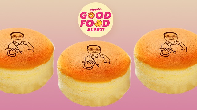 Japanese Jiggly Cake: Your New Favorite Dessert - Just About Japan