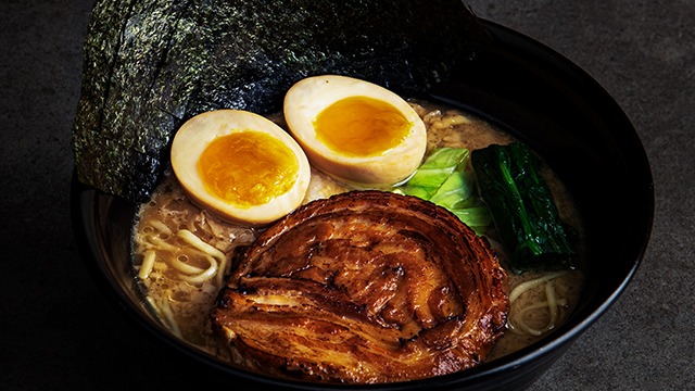 Chachu Rashed Ippudo Introduces The 34-Hour Braised Chashu For Their Ramen Bowls