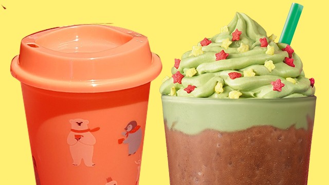 The Best Starbucks Holiday Tumblers to Buy for Christmas 2019