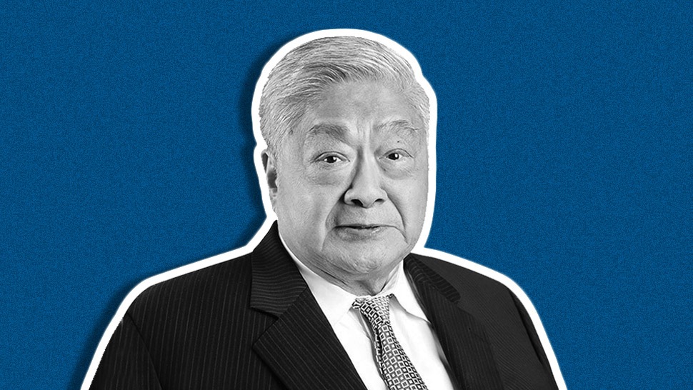 John Gokongwei Jr. Passes Away at 93