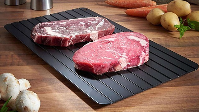 How To Cook Frozen Meat If You Forgot To Defrost