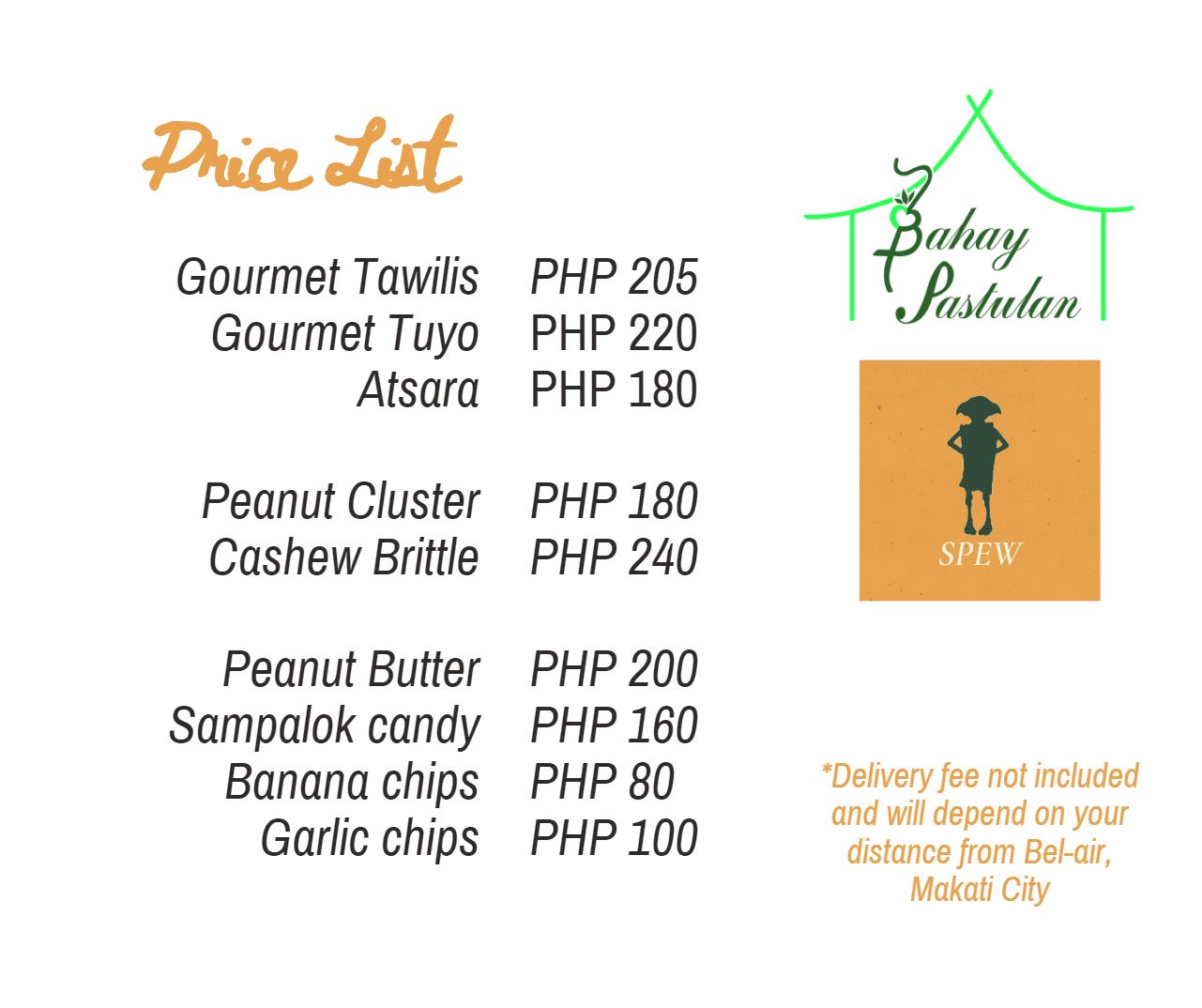 Good Shepherd Sisters’ Bahay Pastulan Tagaytay price list
