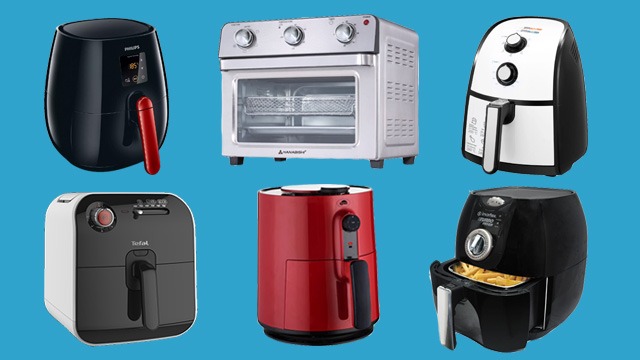 15 of the Best Kitchen Appliances to Give for Christmas This Year