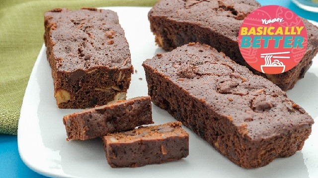 Lavian Brownie Choco Cake 23g
