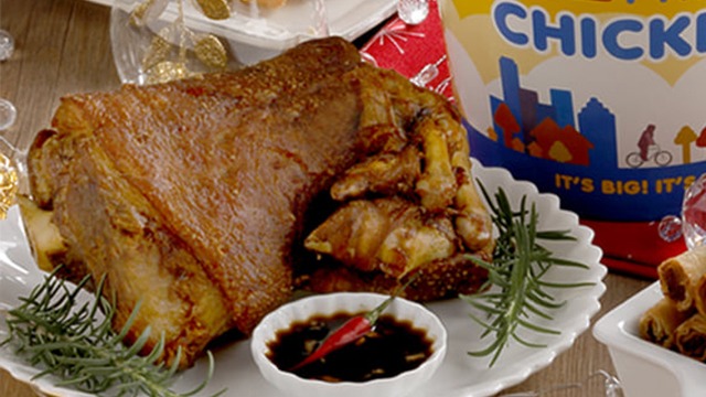 crispy pata – Yummy.ph