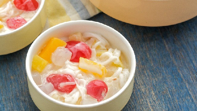 Pinoy Fruit Salad Tip | Yummy.ph