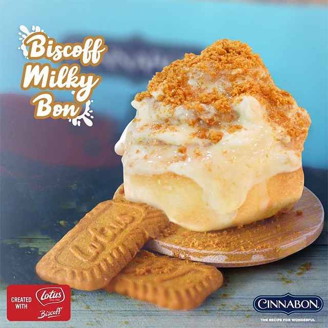 Lotus Biscoff Philippines