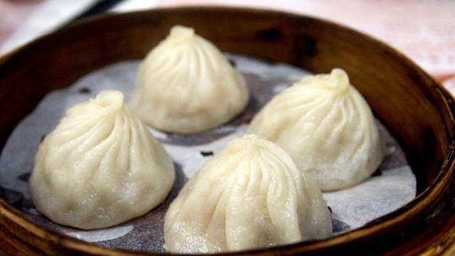 Chinese Soup Dumplings - The Foodie Physician