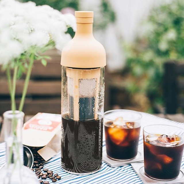 What’s the Difference Cold Brew vs Iced Coffee