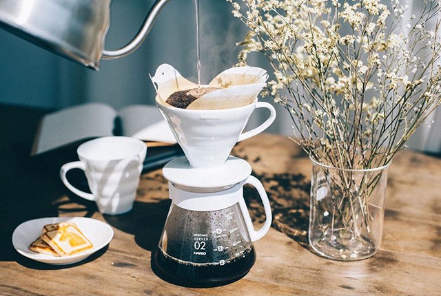 Cool Tools For Coffee-Making You Can Shop In Manila