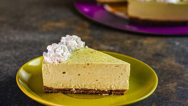 Places Where You Can Get Avocado Cheesecake