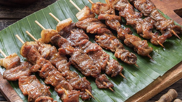 Where To Buy Pork Barbecue | Yummy.ph