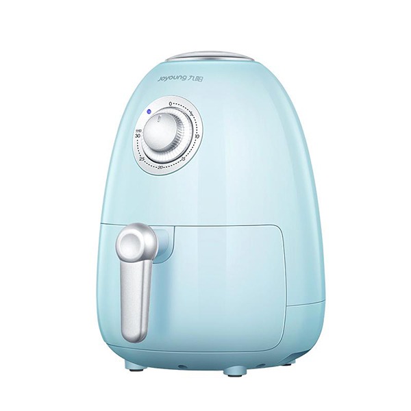 These Pink and Blue Air Fryers Only Cost P1,690