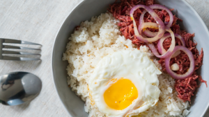 Ginisang Corned Beef Recipe