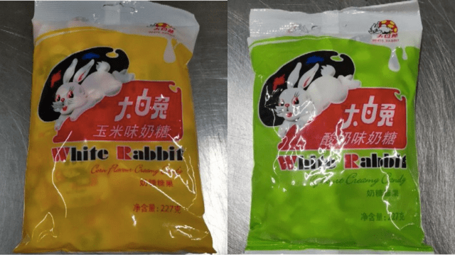 Rabbit Brand Flavours updated - Rabbit Brand Flavours