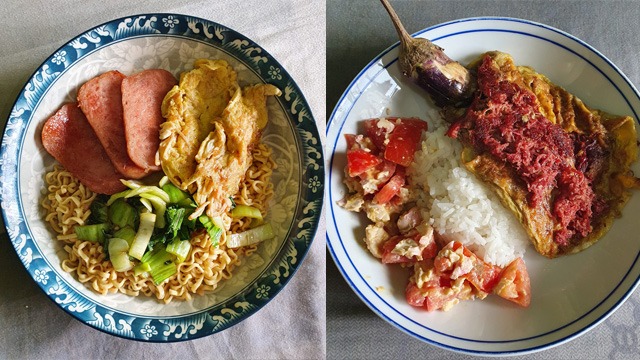 Checking in: Quarantine Fatigue, Filipino Comfort Food, Cool and