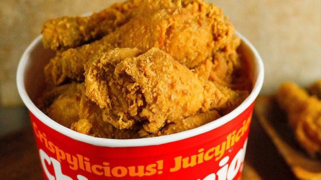 How To Cook Jollibee's Ready-To-Cook Chickenjoy At Home