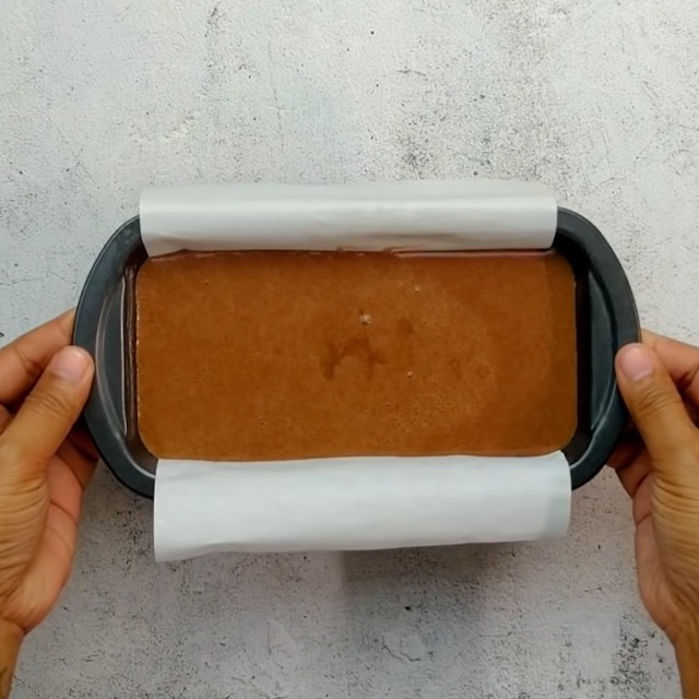 No-Oven Milo Cake