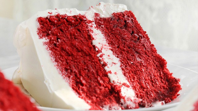 M Bakery Shares Its Red Velvet Cake Recipe So You Can Make It At Home