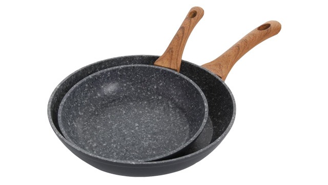 These Are The Best Nonstick Pans To Buy Under P1,000