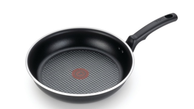 Tefal 28cm Casserole Pot, Unlimited ON, Non- Stick Induction, Aluminium :  Everything Else 