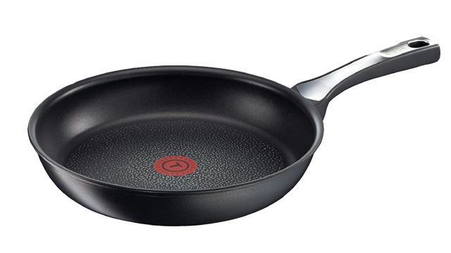  Tefal 28cm Casserole Pot, Unlimited ON, Non- Stick Induction,  Aluminium : Everything Else