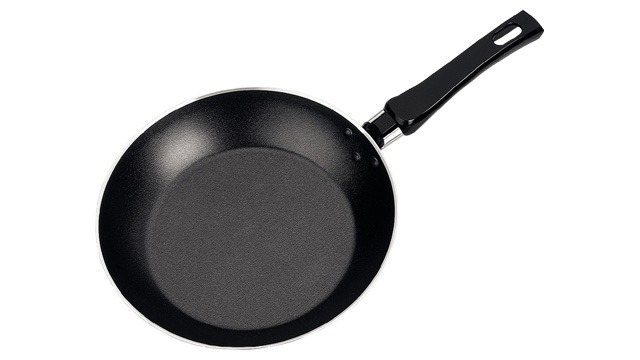 T-Fal Simply Cook Nonstick Cookware 2Pc Fry Pan Set 8 10 inch