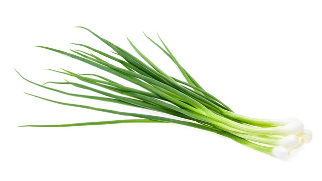 The Difference Between Spring Onions, Scallion, Chives, Leeks, And Green  Onions