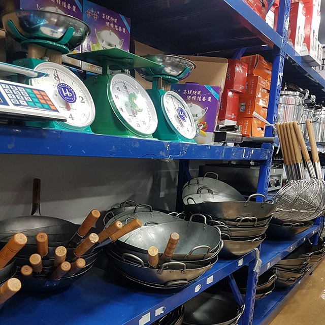 This BudgetFriendly Kitchen Store Has Everything You Need To Start A Small Food Business