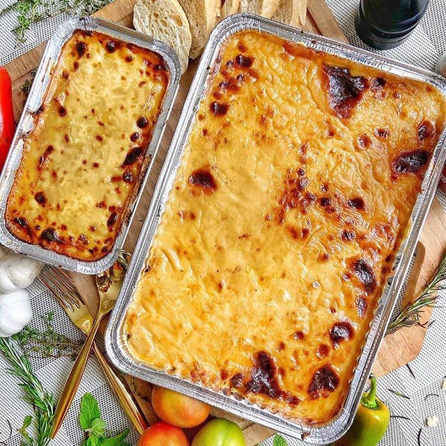 Where To Order Food Trays In Manila For Less Than P1,000