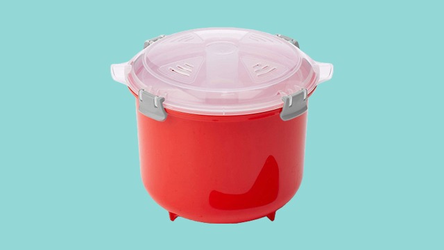 Abenson Hello Kitty Collection: The Cutest Rice Cookers Ever