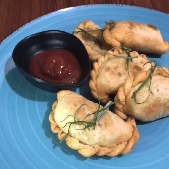 Tuna Empanada Recipe Yummy.ph