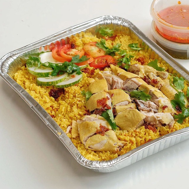 Where To Order Food Trays In Manila For Less Than P1,000