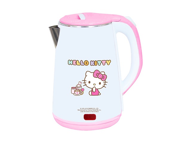 Hello Kitty-Themed Kitchen Appliances And Cooking Tools You Can Shop In  Manila