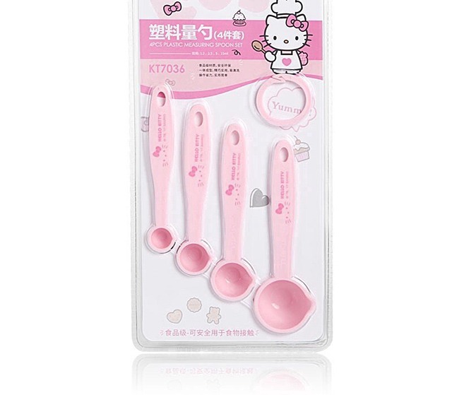 Hello Kitty-Themed Kitchen Appliances And Cooking Tools You Can Shop In  Manila